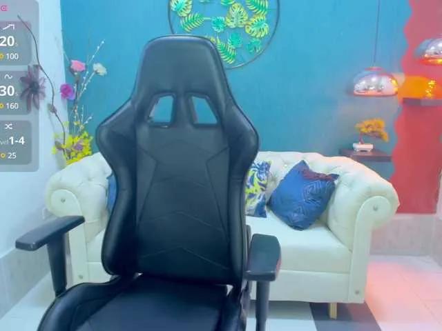Miaynocolucci on BongaCams