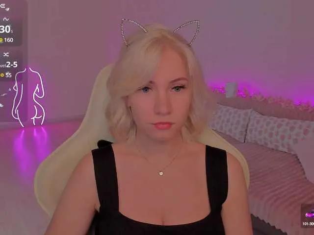 Mira- on BongaCams