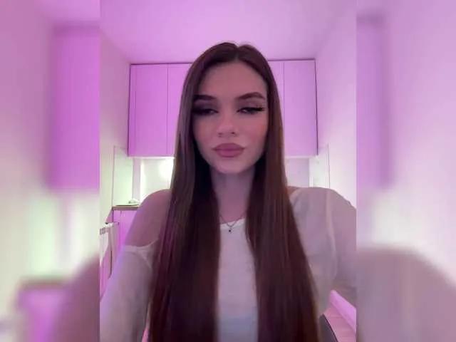 mirrrrra on BongaCams