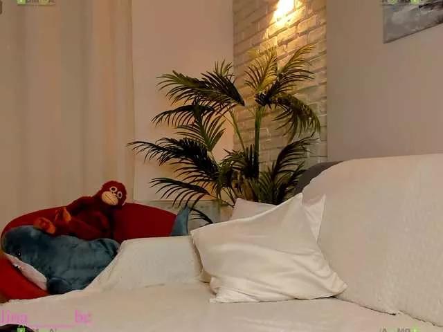 Miss-Boo on BongaCams 