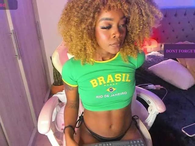Miss-west on BongaCams 