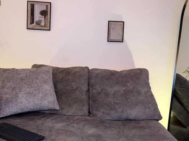 Missblair12 on BongaCams 