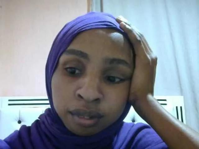 misskatrinah002 on BongaCams 