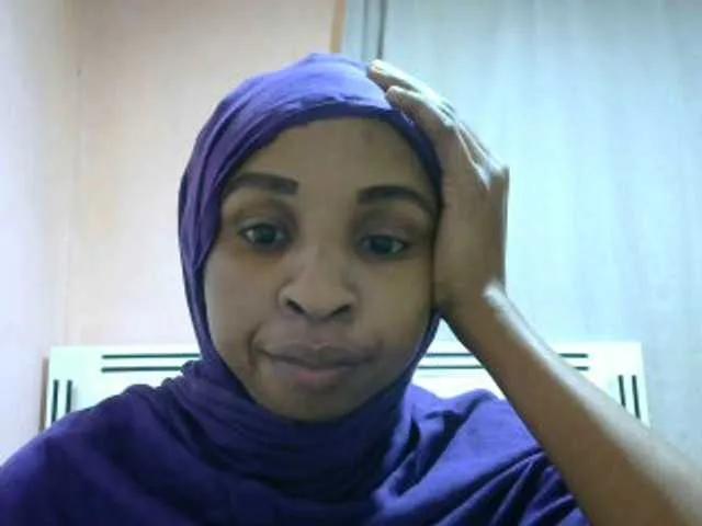misskatrinah002 on BongaCams 