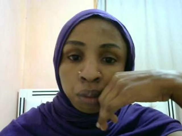 misskatrinah002 on BongaCams 