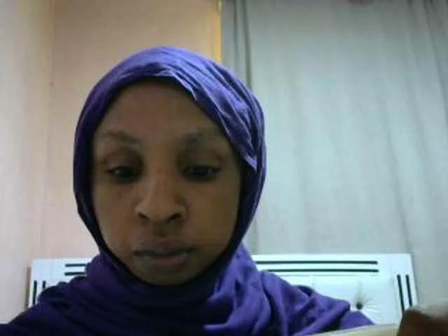 misskatrinah002 on BongaCams 