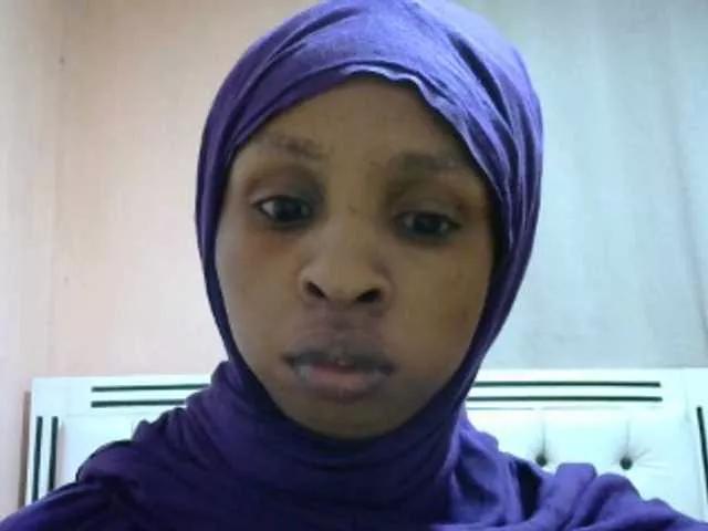 misskatrinah002 on BongaCams 