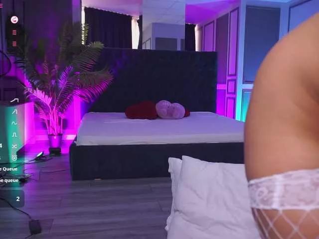 MissKiarra on BongaCams 
