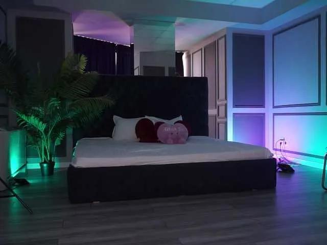 MissKiarra on BongaCams 