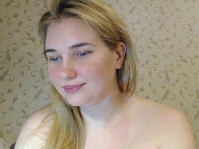 MissLilyAbrams on BongaCams