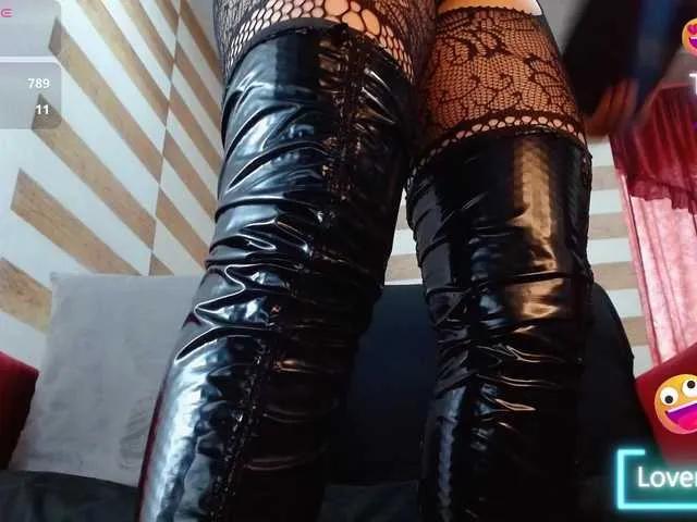 Missvioleta on BongaCams 
