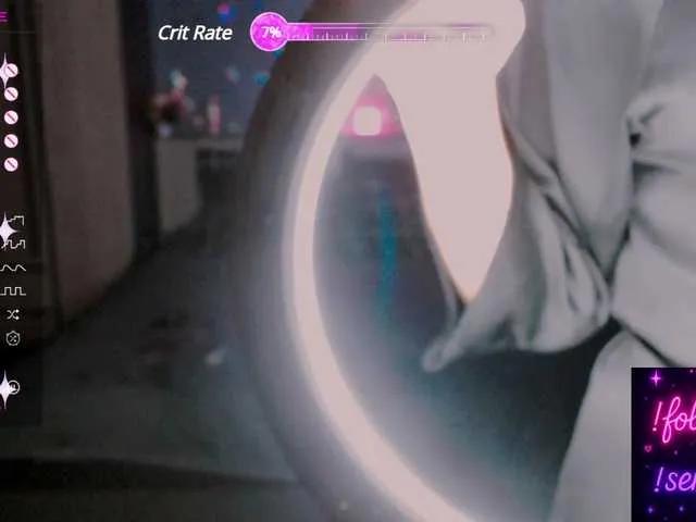 mymoonstar on BongaCams 