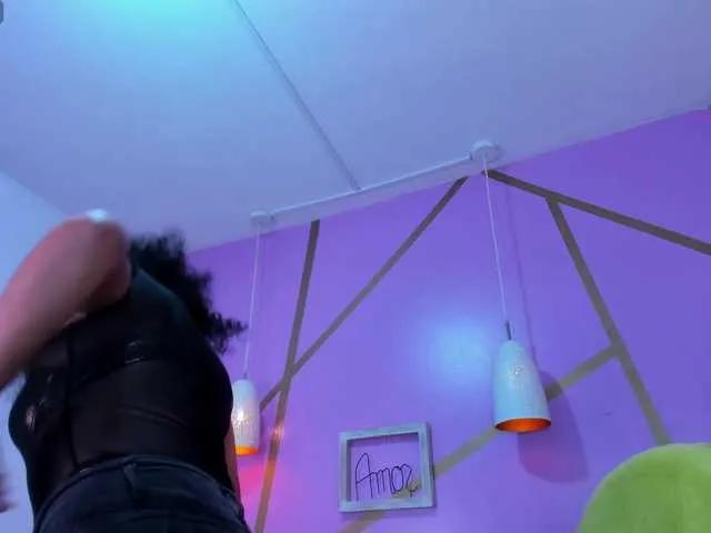 MystiicEva on BongaCams