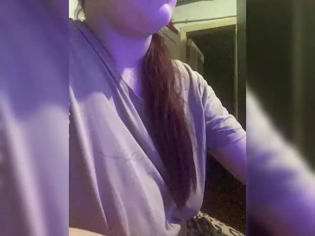 NansyyLiana on BongaCams 