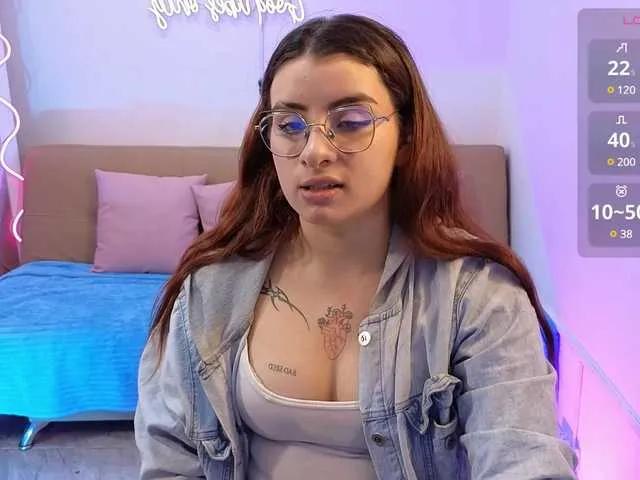 Naomy-tay1 on BongaCams