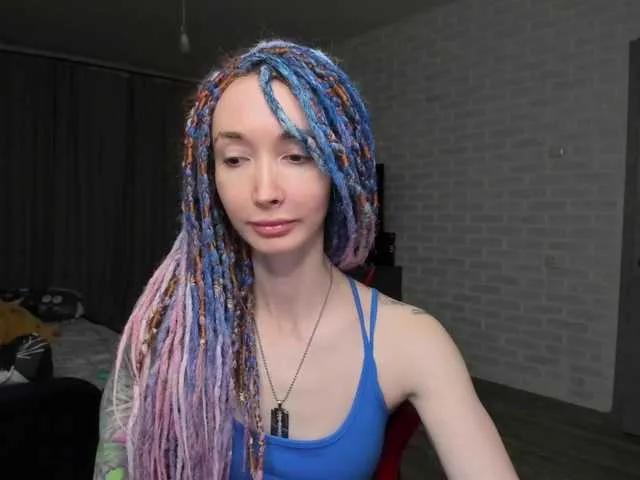 Natali-Sweet on BongaCams 