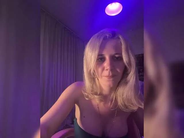 NatalieSmith on BongaCams