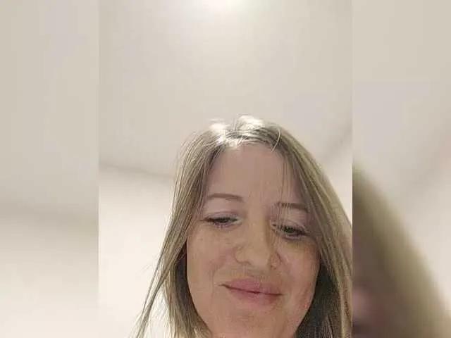 Natalii87 on BongaCams 