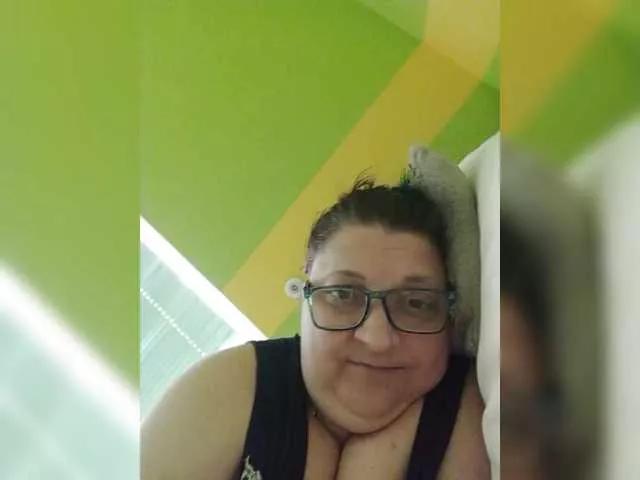 Natalina1 on BongaCams 
