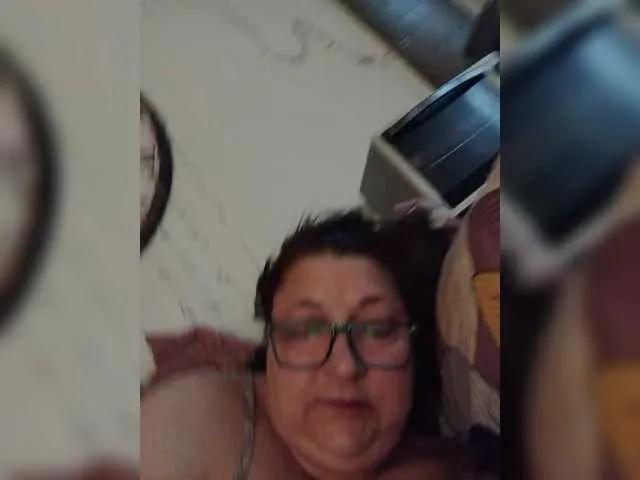 Natalina1 on BongaCams