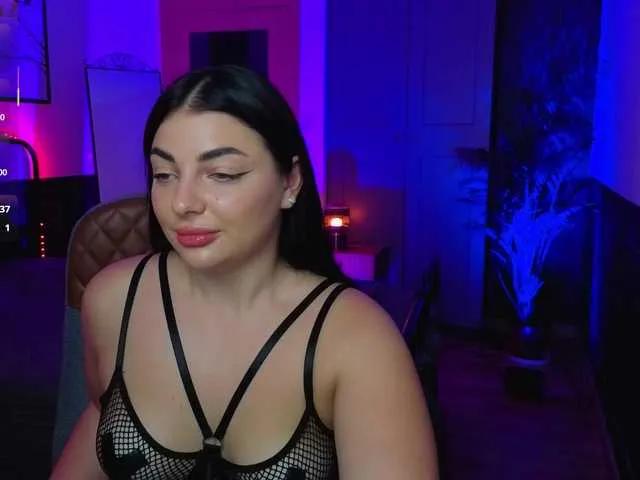 NaynaVelvet on BongaCams 