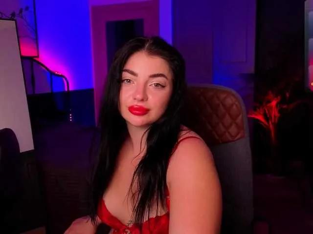 NaynaVelvet on BongaCams 