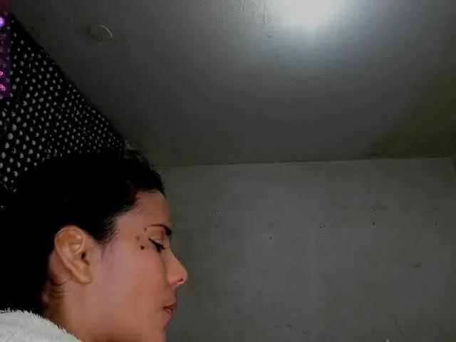 nentia-horny on BongaCams