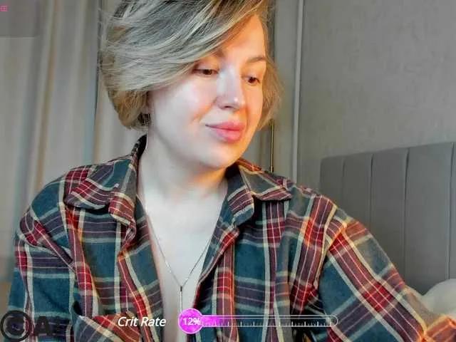 Nikki-Kai on BongaCams