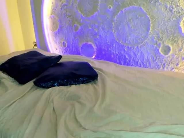 Nina-01 on BongaCams 