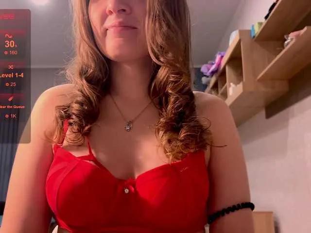 ninimimi5555 on BongaCams 
