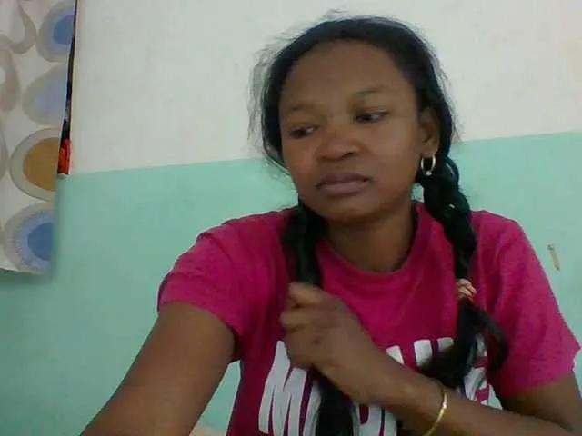 Olga34 on BongaCams