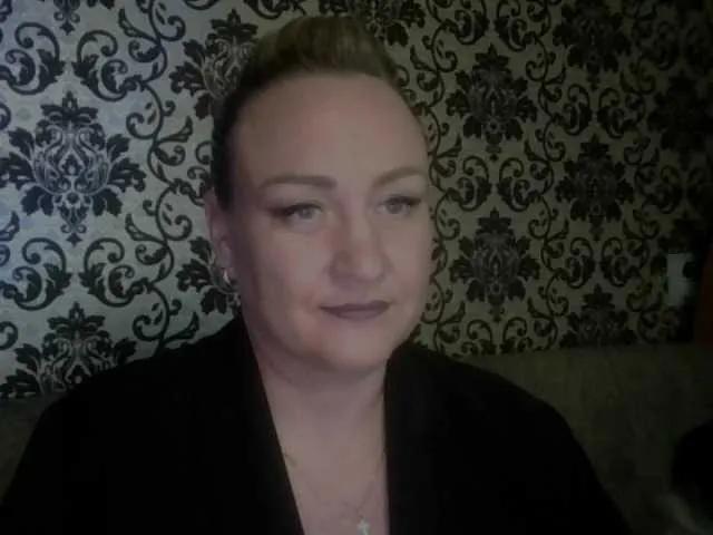 Pavuhi on BongaCams