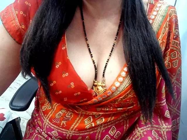 Payalx on BongaCams 