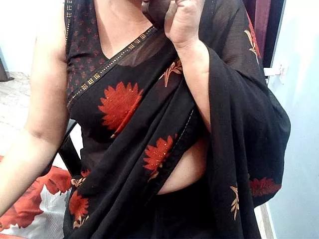 Payalx on BongaCams 