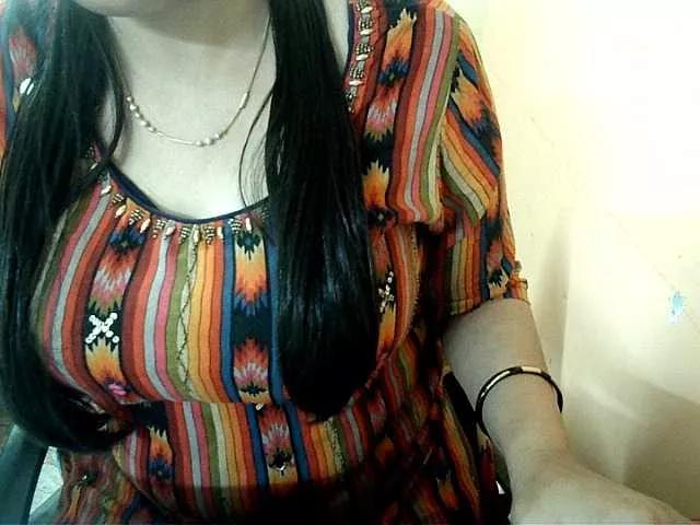 Payalx on BongaCams 
