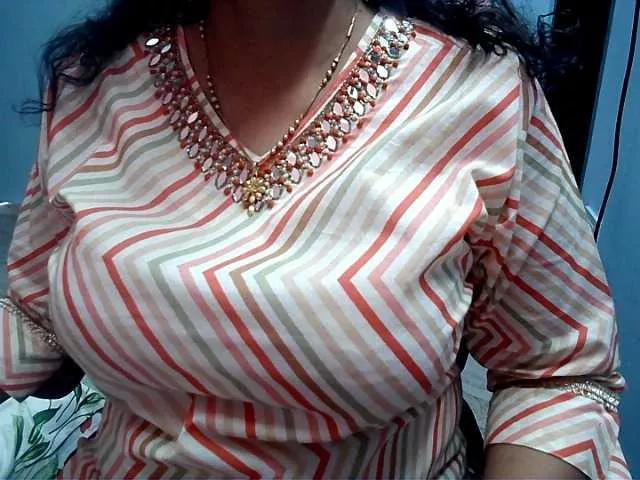 Payalx on BongaCams 