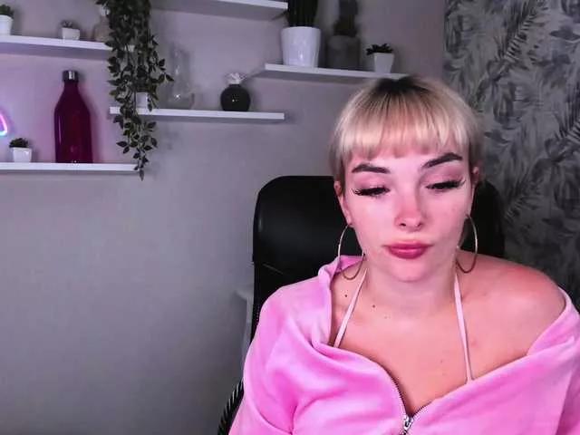 PollyExtasy on BongaCams 