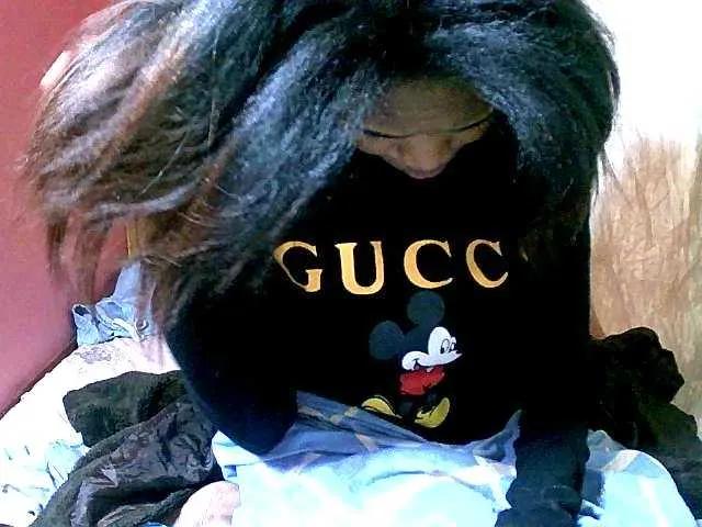 Princesseca on BongaCams