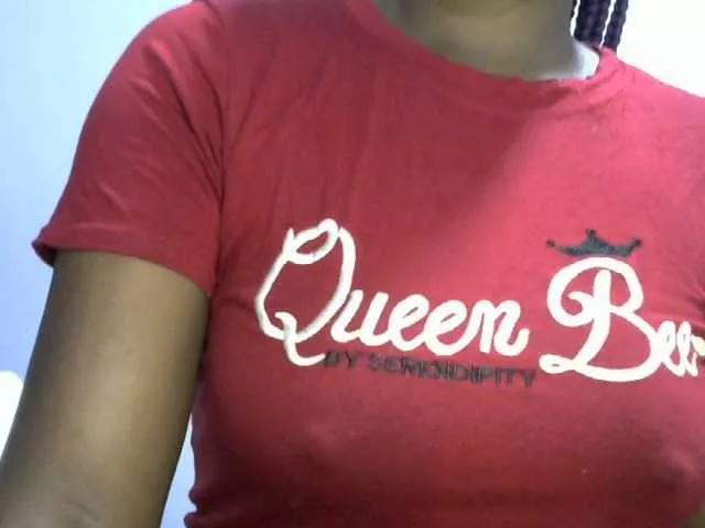 queen-innocent on BongaCams 