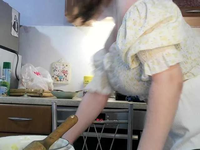 QueenTina on BongaCams