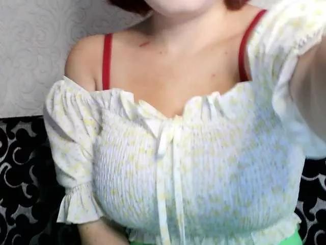 QueenTina on BongaCams 