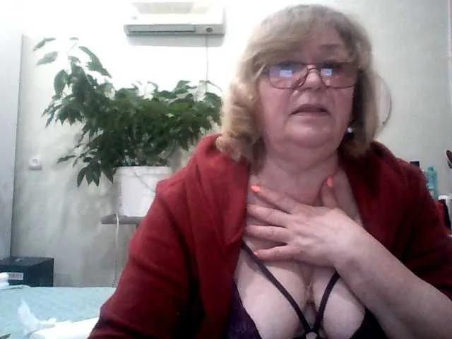 rekelme on BongaCams 