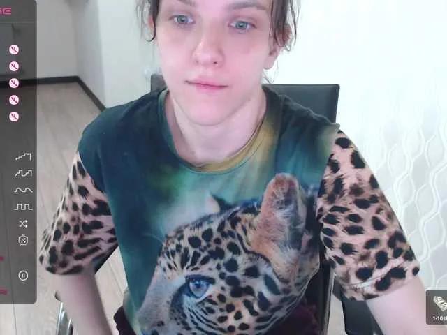 RennaHart on BongaCams 