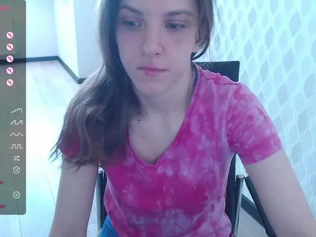 RennaHart on BongaCams