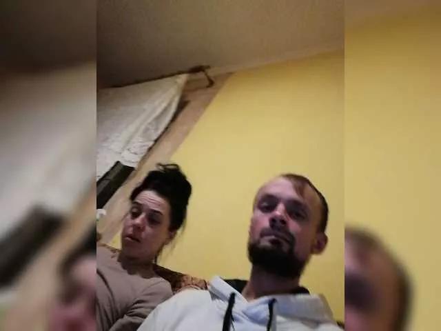 Rozza30-1 on BongaCams 