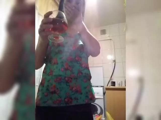 Rozza30-1 on BongaCams 