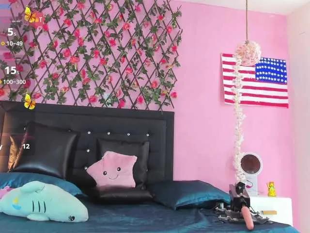 SamaraCortez on BongaCams