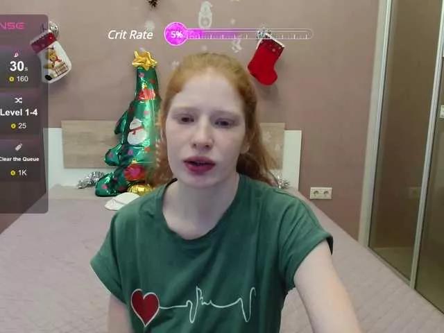 Sandrabee from BongaCams is Freechat