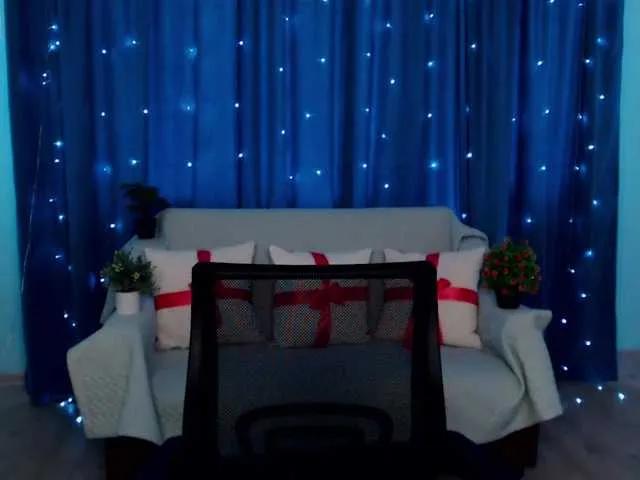 Sarahsexygirl on BongaCams