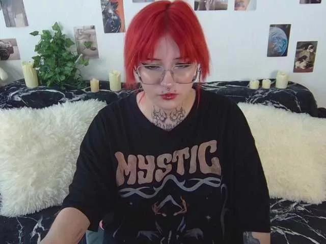sashasextape2 on BongaCams 